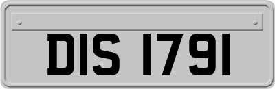 DIS1791