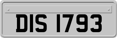 DIS1793