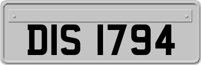 DIS1794