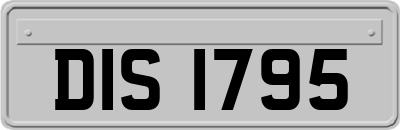 DIS1795