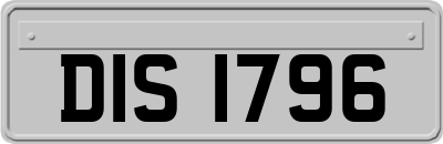 DIS1796
