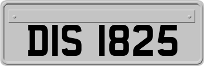 DIS1825