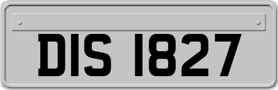 DIS1827