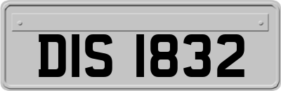 DIS1832