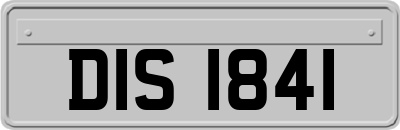 DIS1841