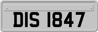 DIS1847