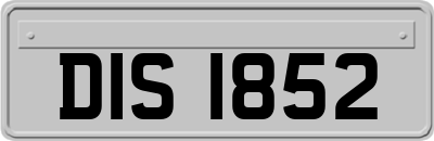 DIS1852