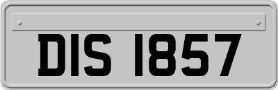 DIS1857