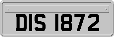 DIS1872