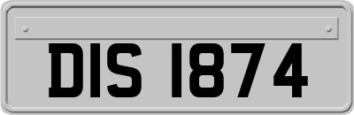 DIS1874