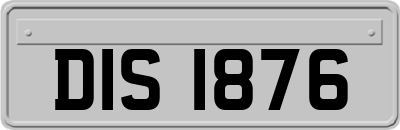 DIS1876