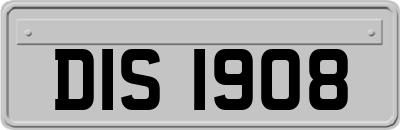 DIS1908