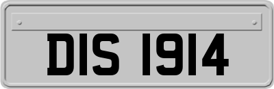 DIS1914