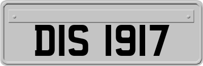 DIS1917