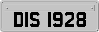 DIS1928