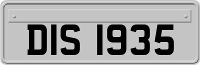 DIS1935