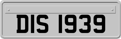 DIS1939
