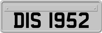 DIS1952