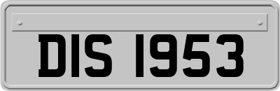 DIS1953