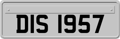 DIS1957