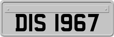 DIS1967