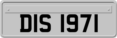 DIS1971
