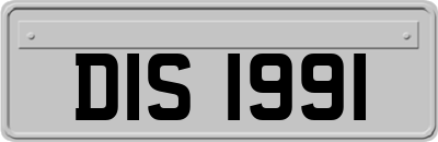 DIS1991