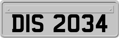 DIS2034