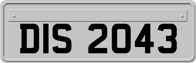 DIS2043