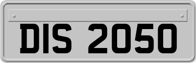 DIS2050