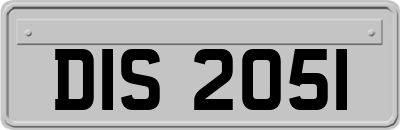 DIS2051