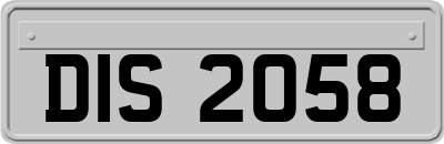 DIS2058