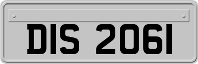 DIS2061