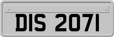 DIS2071