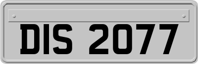 DIS2077
