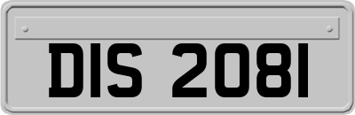 DIS2081