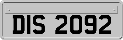 DIS2092