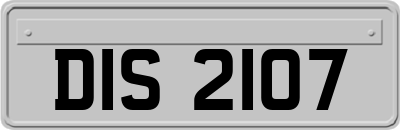 DIS2107