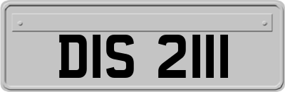 DIS2111