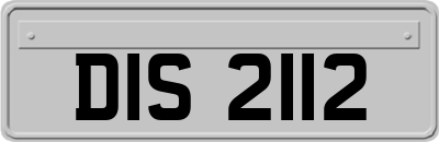 DIS2112