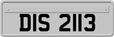 DIS2113