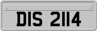 DIS2114