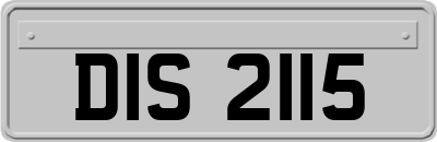DIS2115