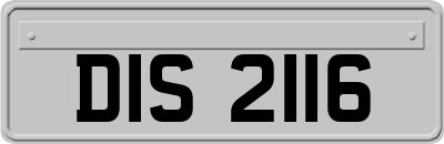 DIS2116