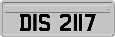 DIS2117