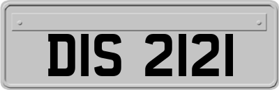DIS2121