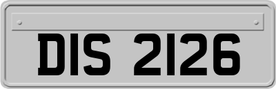 DIS2126