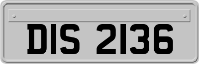 DIS2136