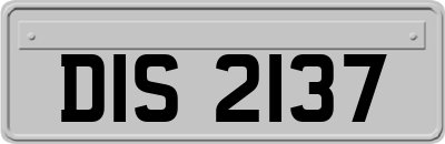 DIS2137
