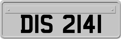DIS2141